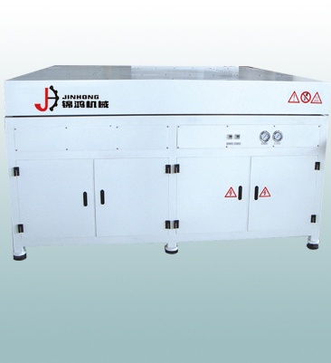 AUTOMATIC SOLAR MODULE ENCAPSULATION LINE